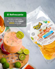 Chifles de Leche de Tigre Sin Gluten – 90 g