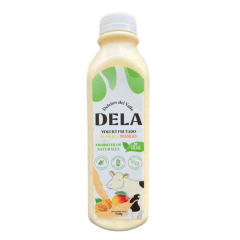 Yogurt - Maracumango con Stevia (950g)