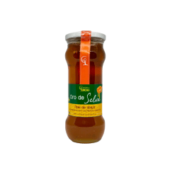 MIEL DE ABEJA - SELVA