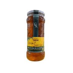 MIEL DE ABEJA - SIERRA