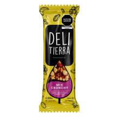Mix Crunchy – Delitierra (30g)