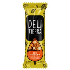 Mix Criollo – Delitierra (30g)