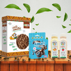 Pack Lonchera Saludable – Edición Especial