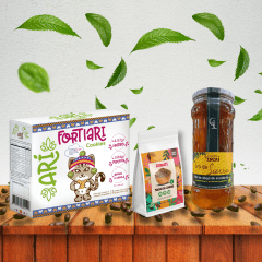 Pack Energía Natural – Fortalece tu cuerpo desde adentro