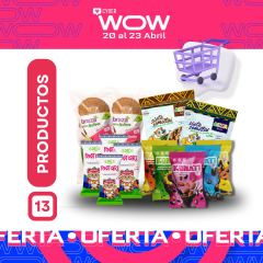 Lonchera Saludable #02 - Kanati