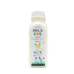 Yogurt - Vainilla (250g)