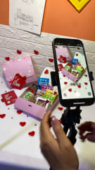 Box 01 - Disfrutar Sin Culpa También es Amor