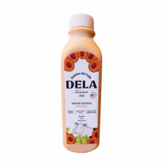 Yogurt - Lúcuma (950g)