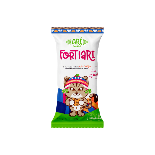 Lonchera Saludable #01 - Kanati2