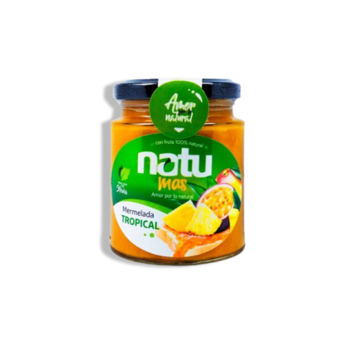 Pack Tropical Sin Azúcar – Sabor natural, salud total3