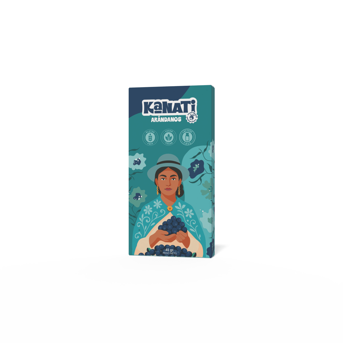 Pack Antojo Saludable - Kanati5