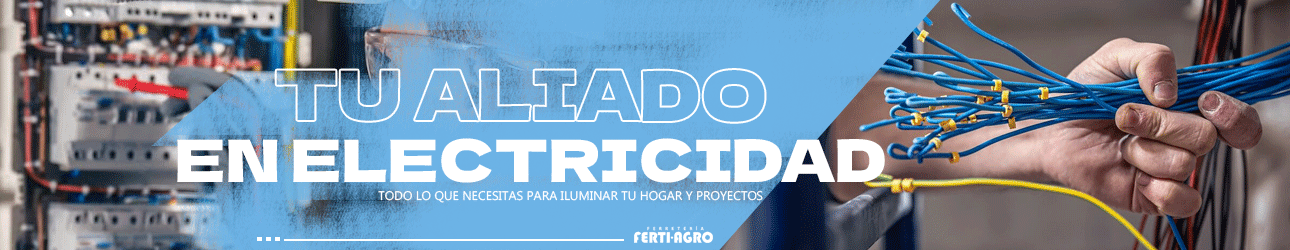Electricidad