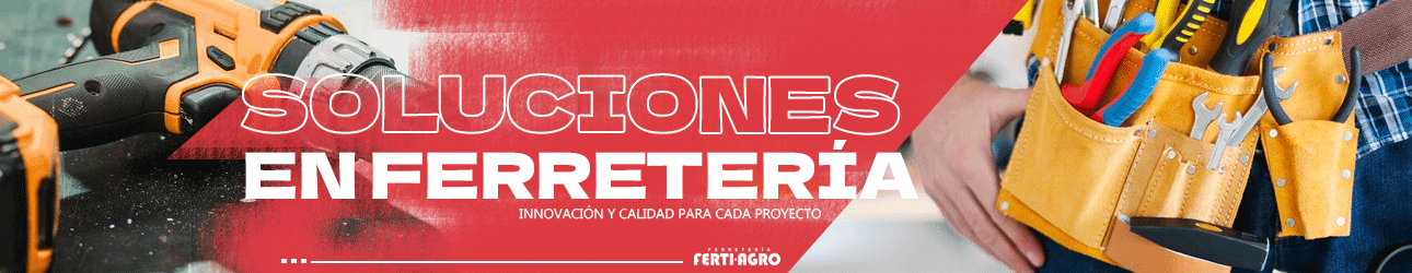 Ferretería 