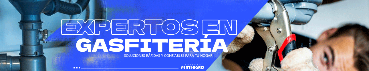 Gasfitería