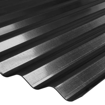 Zinc Acanalado 0.30 x 851