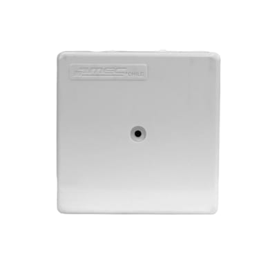 caja distribucion sobrepuesta 65x65x35