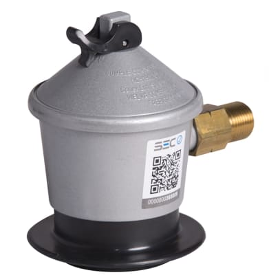 regulador gas 5kg - 11kg - 15kg