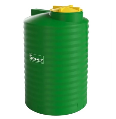 estanque plastico 1000 lts.