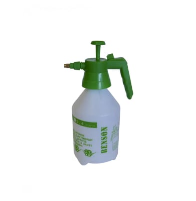 Bomba p/fumigar