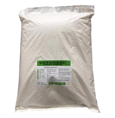 Sal mineral Vetersal lecheria