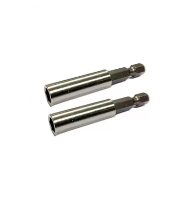 Extencion Punta Phillips 1/4x60mm