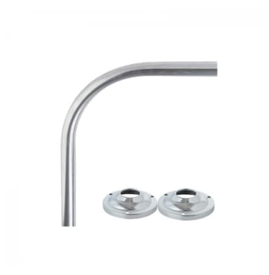 barra p/cortina baño