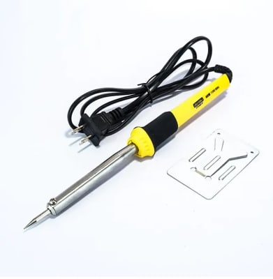 cautin 40w m/plastico
