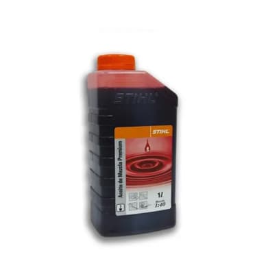 Aceite mezcla 2T1
