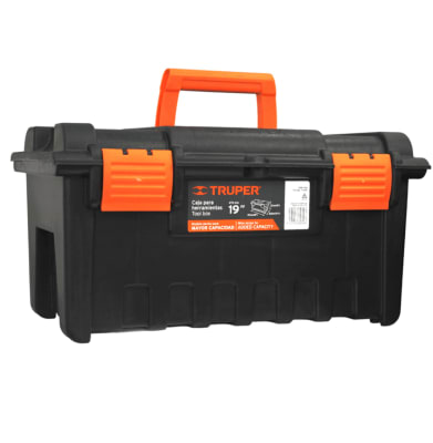 caja herramientas 19''