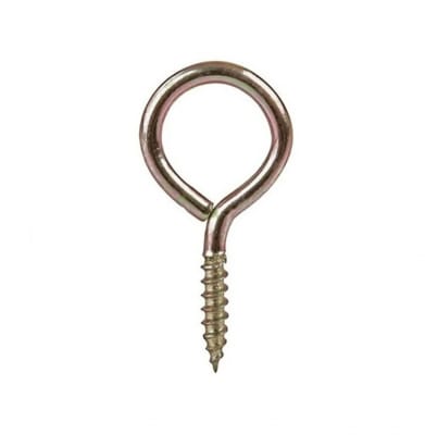 cancamo cerrado galvanizado n 2