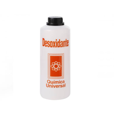 Desoxidante