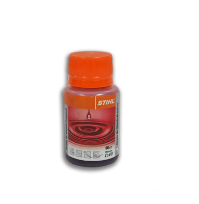 Aceite mezcla 50cc p/2lt