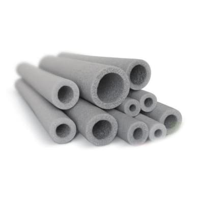 aislacion tubex caneria