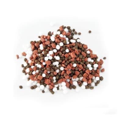 Mezcla N/P/K 8-25-15