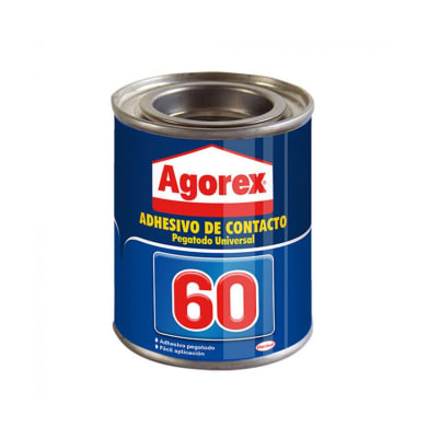 adhesivo 60 1/32 gl 120cc