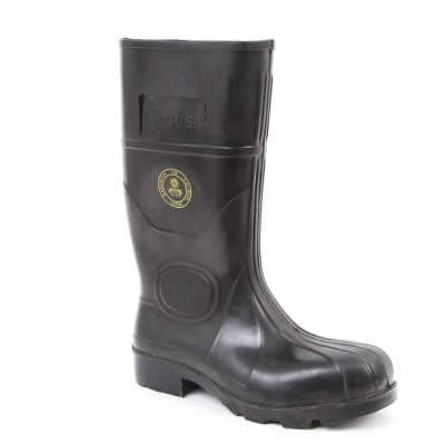 Bota Goma Segusa