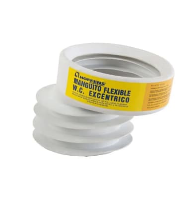 Adaptador exentrico WC1