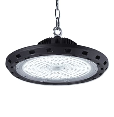 Campana led UFO