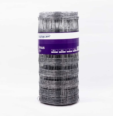 Malla Ursus 832 x 0.8 x 100MT1