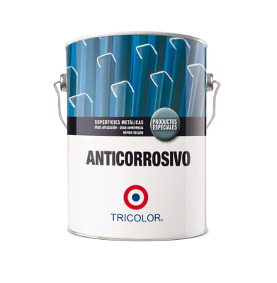 anticorrosivo verde bosque 1gl