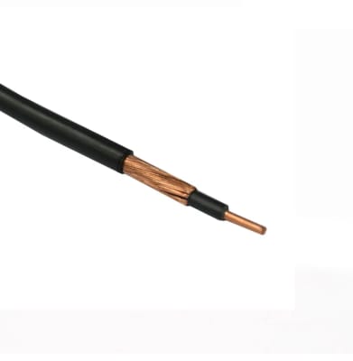 cable concentrico 2x6mm