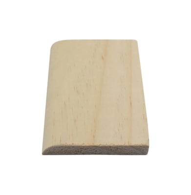 guarda polvo 3'' 13 x 68 x 3mts