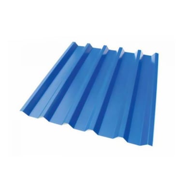 ZINC PV4 prep. AZUL 0.4mm