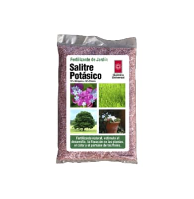 Salitre Potasico 1kg