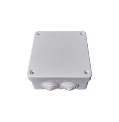 caja estanca