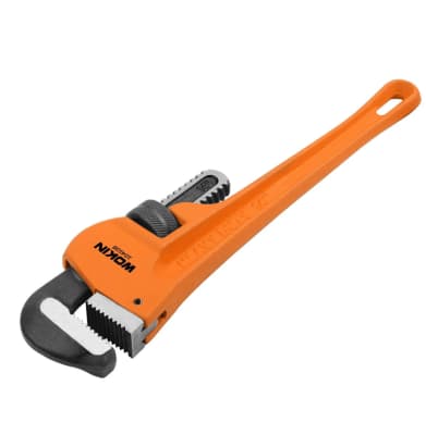 llave stillson 24''