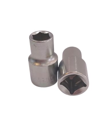 dado 1/2'' x 10mm cr-van
