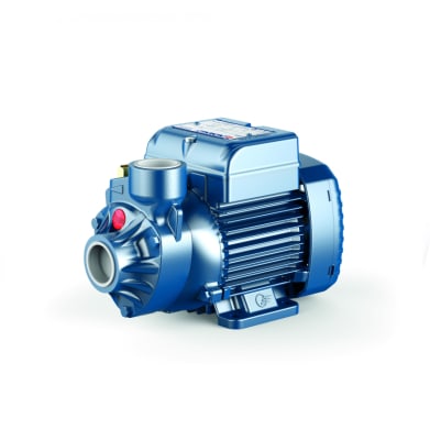 Bomba periferica pkm 60  PEDROLLO1