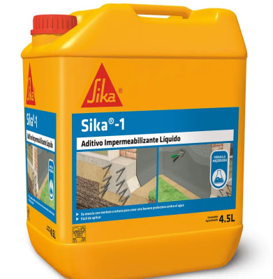 Impermeabilizante Frague