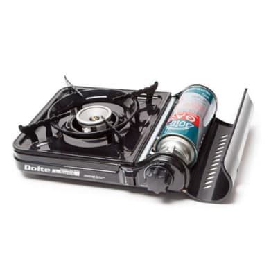 COCINILLA CAMPING